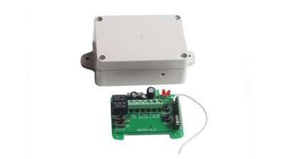 Receptor para Safety Edge